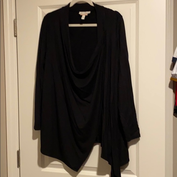 Nursing sweater - Picture 2 of 4